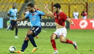 نهائي دوري أبطال أفريقيا