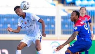 موعد مباراة الهلال وأبها في الدوري السعودي والقنوات الناقلة