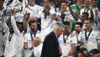 الفرق الأكثر تتويجا بلقب دوري أبطال أوروبا 