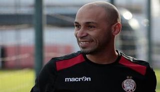 نهائي دوري أبطال أفريقيا