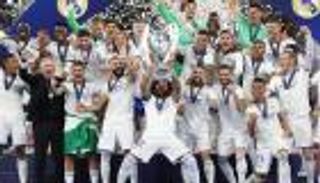 بعد الـ14.. كم عدد بطولات ريال مدريد على مدار تاريخه؟