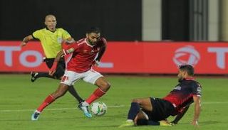 نهائي دوري أبطال أفريقيا