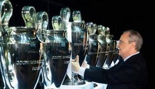 كم عدد بطولات ريال مدريد في دوري أبطال أوروبا؟