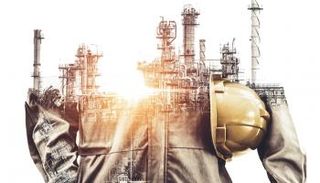 الشراكة الصناعية التكاملية بين الإمارات ومصر والأردن