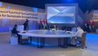 الشراكة الصناعية التكاملية بين الإمارات ومصر والأردن.. مكاسب بالجملة