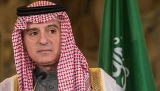 عادل الجبير - أول مبعوث سعودي للمناخ