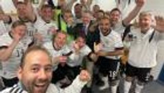 ليس ريال مدريد.. فريق ألماني بطل "غير معتاد" لأوروبا في 2022