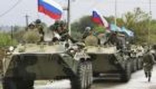 معارك بشرق أوكرانيا.. روسيا: دمرنا ترسانة أسلحة ضخمة