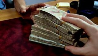 استقرار أسعار العملات الأجنبية في الجزائر