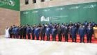 "غياب التوافق" ينهي قمتين بشأن أزمات أفريقيا "دون تدابير"