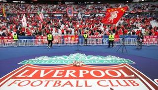 نهائي دوري أبطال أوروبا 2022