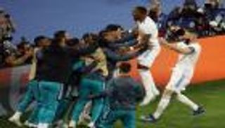 استعاد هيمنته.. ريال مدريد بطلا لدوري أبطال أوروبا للمرة الـ14