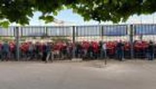 دوري أبطال أوروبا.. أول تعليق من ليفربول على أحداث النهائي