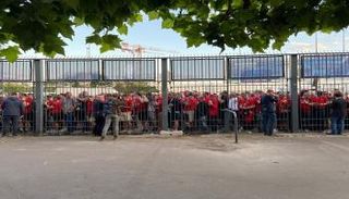 ملعب نهائي دوري أبطال أوروبا