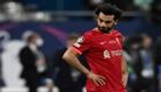 نهائي دوري أبطال أوروبا.. تقييم محمد صلاح اليوم ضد ريال مدريد