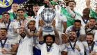 بث مباشر.. احتفالات ريال مدريد مع الجماهير بلقب دوري أبطال أوروبا
