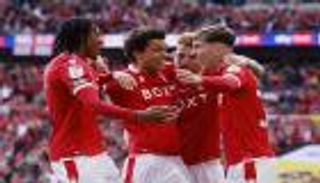 بعد غياب 23 عاما.. نوتنجهام فورست أحدث العائدين إلى الدوري الإنجليزي