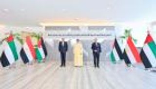 الشراكة الصناعية التكاملية بين الإمارات ومصر والأردن خطوة إلى الحلم العربي