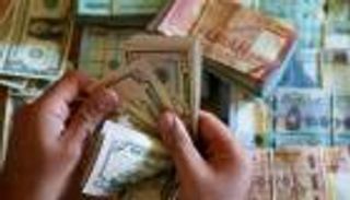 سعر الدولار اليوم في لبنان الأحد 29 مايو 2022.. تراجع حاد