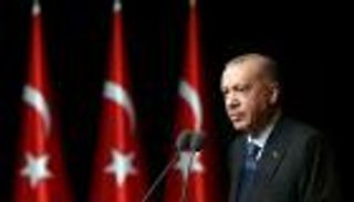 أردوغان: محادثات تركية-إسرائيلية للتعاون في مجال الغاز