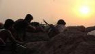 القوات اليمنية تحبط هجوما حوثيا جديدا غربي تعز 