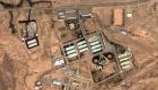 تفاصيل جديدة حول استهداف مجمع بارشين الإيراني