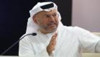 قرقاش: جهود الإمارات ومصر والأردن لها انعكاسات إيجابية عربيا