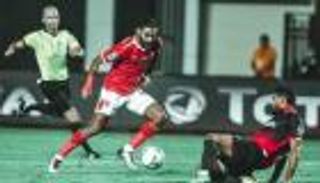 من هم الغائبون عن الأهلي في مباراة الوداد بنهائي دوري أبطال أفريقيا؟