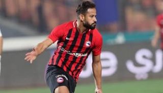 أحمد رفعت نجم فيوتشر