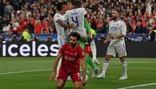 محمد صلاح نجم ليفربول