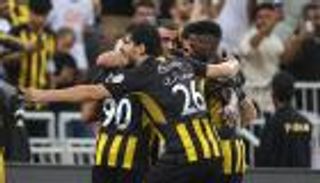 ما هي فرص الاتحاد في الفوز بالدوري السعودي بعد الخسارة من الطائي؟