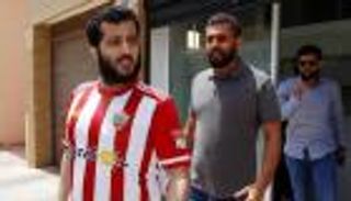 بعد تأهل ألميريا.. تركي آل الشيخ يهدد ريال مدريد وبرشلونة بـ4 كلمات