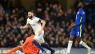 دوري أبطال أوروبا.. 3 أبطال دهسهم ريال مدريد في رحلة الـ14