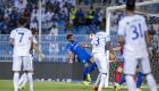 من الاتحاد إلى الهلال.. قصة 60 ثانية أشعلت قمة الدوري السعودي