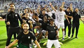 نادي الطائي