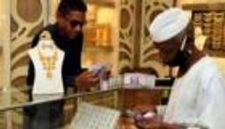 أسعار الذهب اليوم في السودان الإثنين 30 مايو 2022.. ركود الأسواق