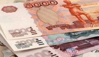 الروبل الروسي