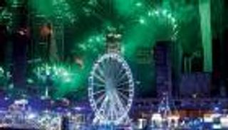 مسؤول فرنسي: السعودية أبهرت العالم بصناعة الترفيه