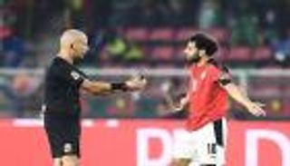 من هو حكم مباراة الأهلي والوداد في نهائي دوري أبطال أفريقيا 2022؟