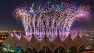 إقبال واسع على فعاليات موسم جدة 2022