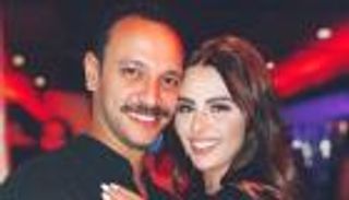 هنادي مهنا تنفي أنباء طلاقها.. وتتخذ هذا القرار