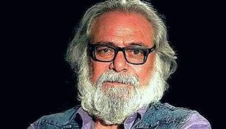 الفنان العراقي مازن مصطفى - أرشيفية