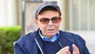 طارق الشناوي لـ"العين الإخبارية": "ابن سمير صبري كذبة بيضاء"