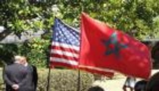 يوم المغرب.. احتفاء أمريكي بالثقافة المغربية