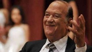 الفنان حسن حسني