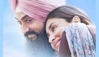 من فيلم Laal Singh Chaddha