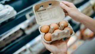 عبوات البيض - أرشيفية