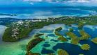 جزيرة "بالاو".. أول وجهة سياحية تكافئ زوارها على أدب الزيارة