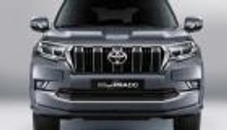 مواصفات تويوتا برادو 2022 وأسعارها في مصر والسعودية