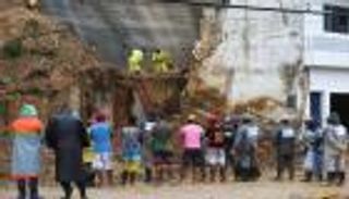 شردت الآلاف.. 57 قتيلا جراء السيول في البرازيل